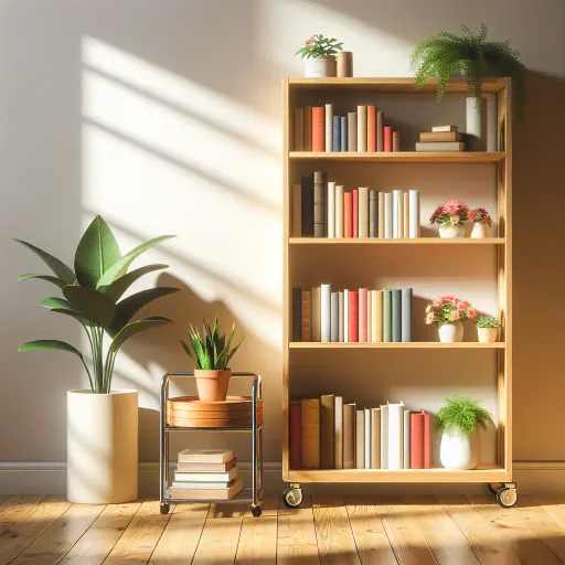 Illustration for Furniture Specific
