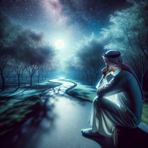 Illustration for Emotional Intensity