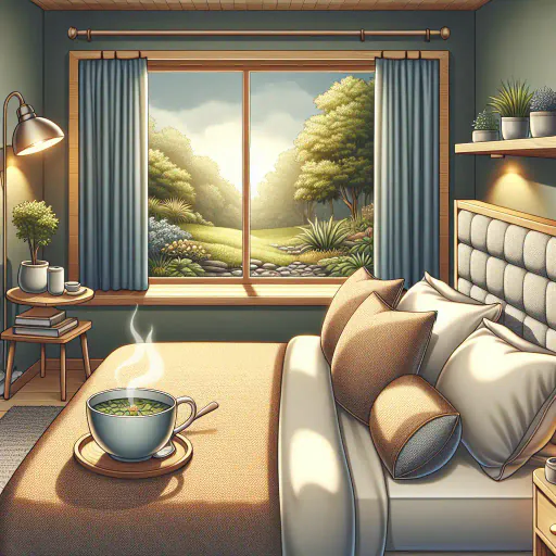 Illustration for Health Recovery