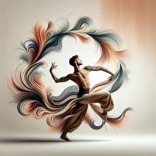Illustration for Distinct Stripes