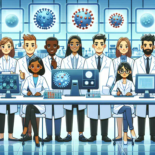 Illustration for Not Just Humans