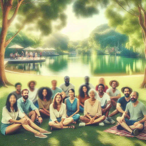 Illustration for Visual Clarity