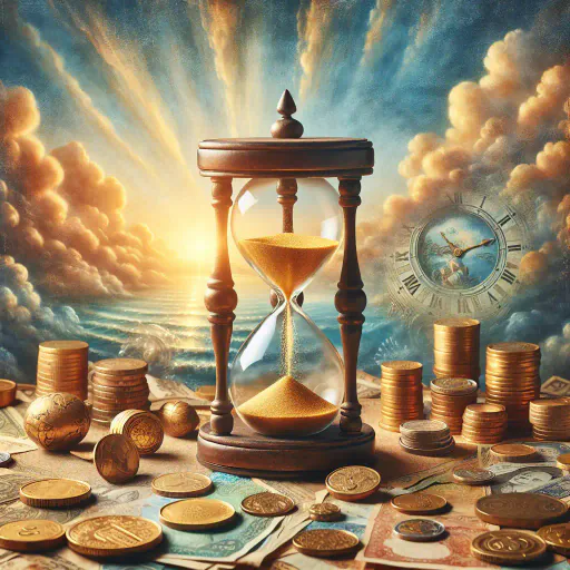 Illustration for Brevity Key