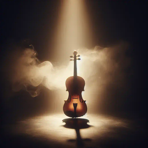 Illustration for Expressive Sounds