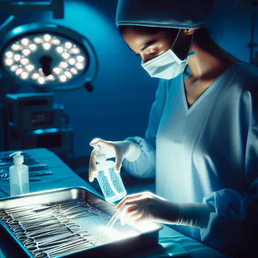 Illustration for Medical Context