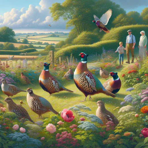 Illustration for Animal Grouping