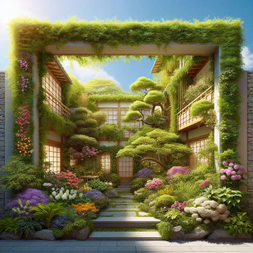 Illustration for Creating Boundaries