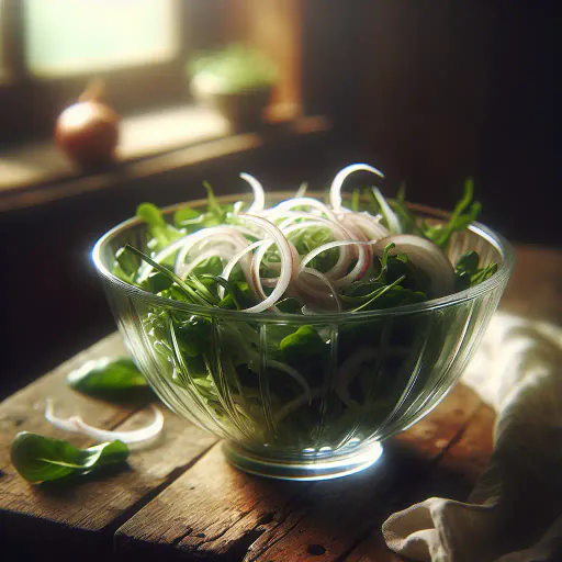 Illustration for Culinary Ingredient