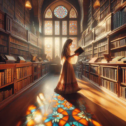 Illustration for Intent to Find
