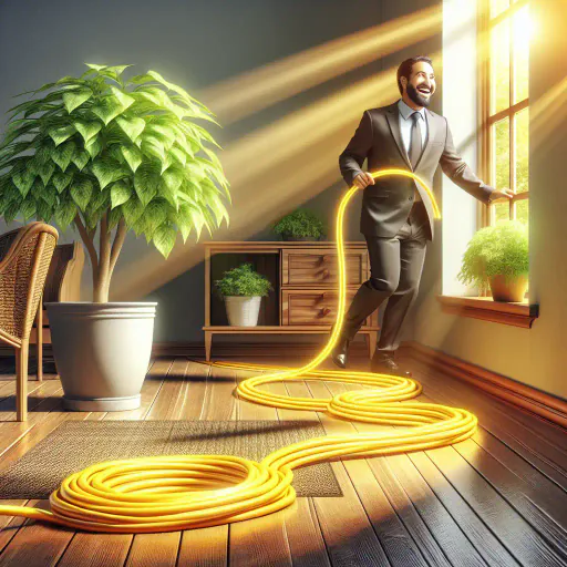 Illustration for Visual Imagery