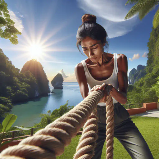 Illustration for Apply Steadiness