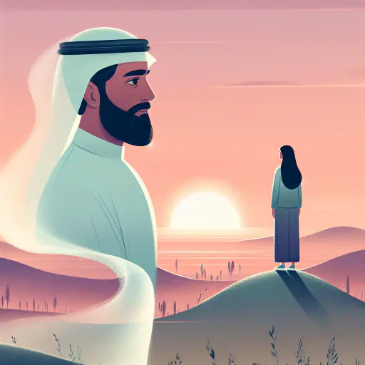 Illustration for Not Forgetting