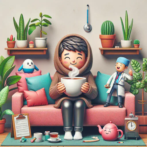 Illustration for Not Medical Term