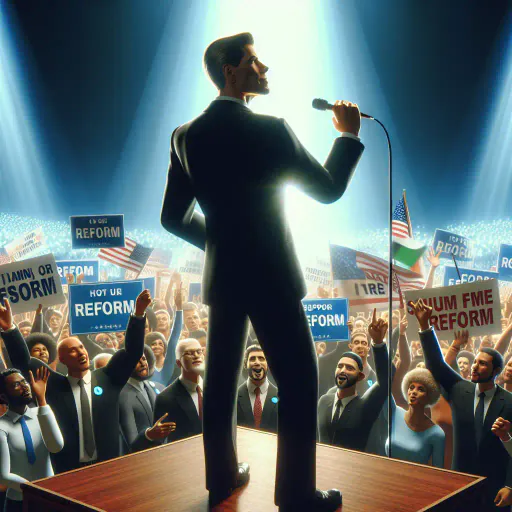 Illustration for Persuasive Speeches