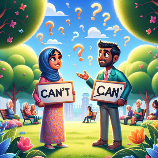 Illustration for Easy Misinterpretation