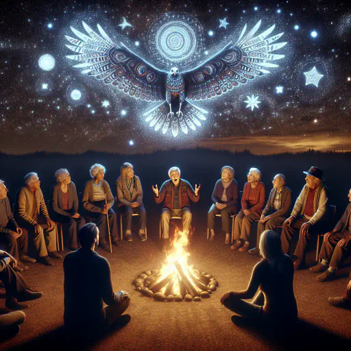Illustration for Cultural Importance