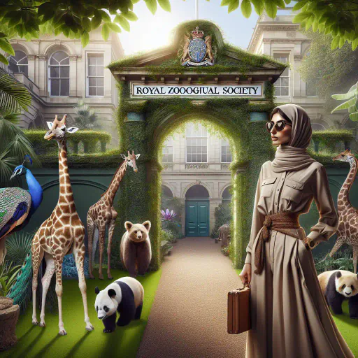 Illustration for Professional Societies