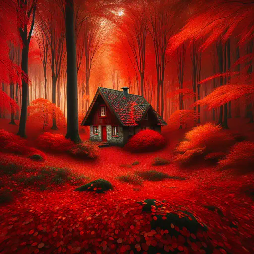 Illustration for Horror Context