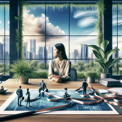 Illustration for Sense of Powerlessness