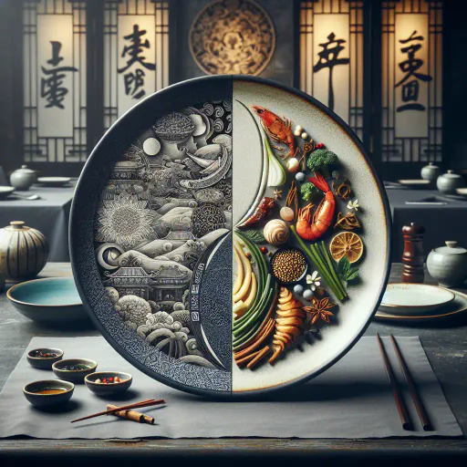 Illustration for Cultural Innovation