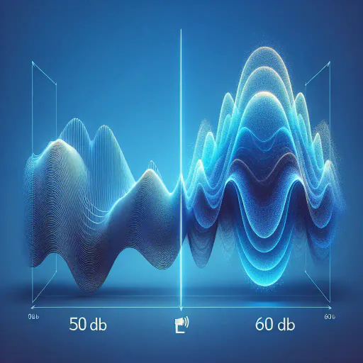 Illustration for Logarithmic Scale