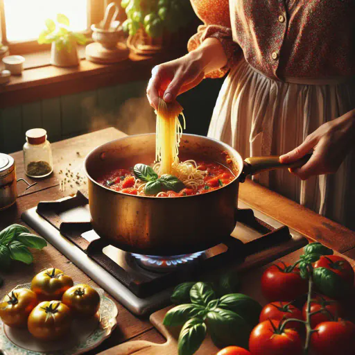Illustration for Cultural Dish