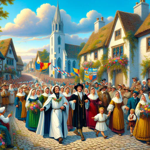 Illustration for Cultural Role