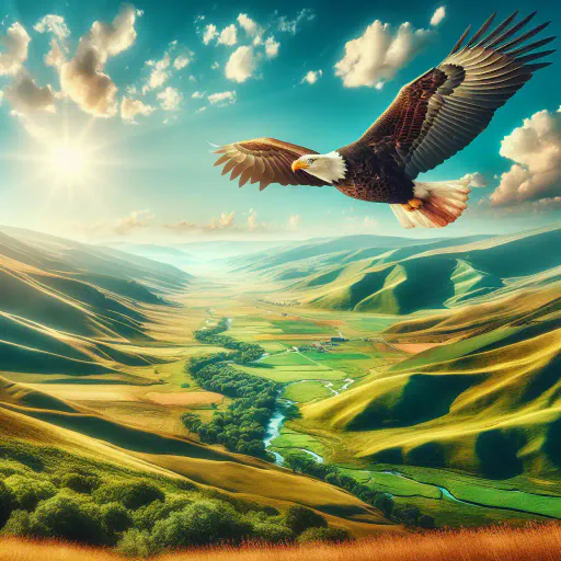 Illustration for Cultural Symbolism