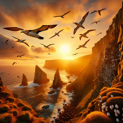 Illustration for Migration Behavior