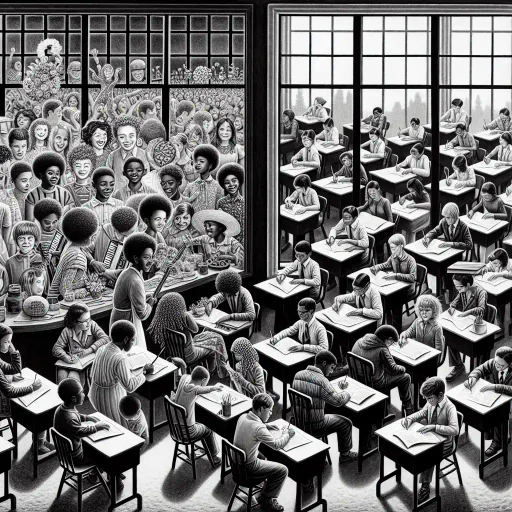 Illustration for Critical Viewpoint