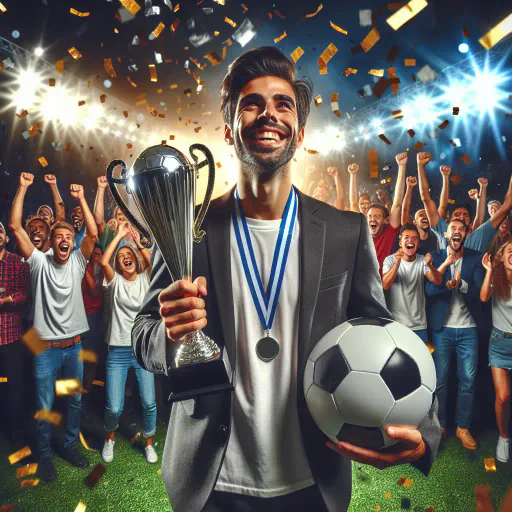 Illustration for Special Recognition