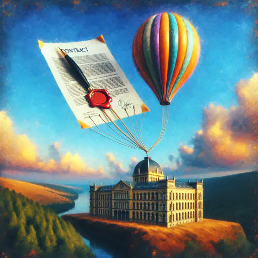 Illustration for Negative Connotations