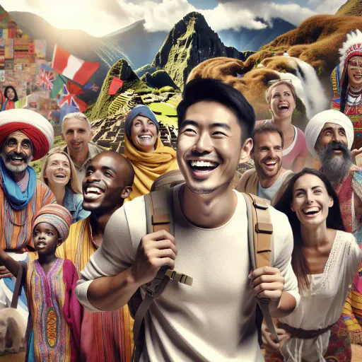Illustration for Cultural Sensitivity
