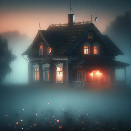 Illustration for Emotional Atmosphere