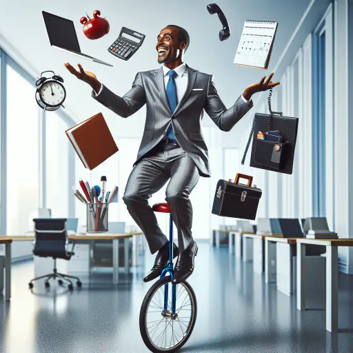 Illustration for Not a Position