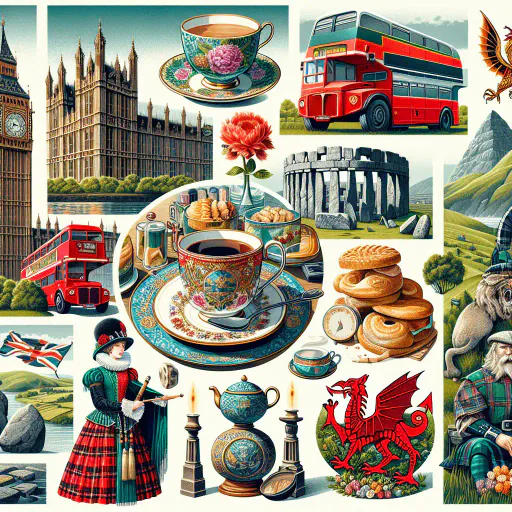 Illustration for Cultural Identity