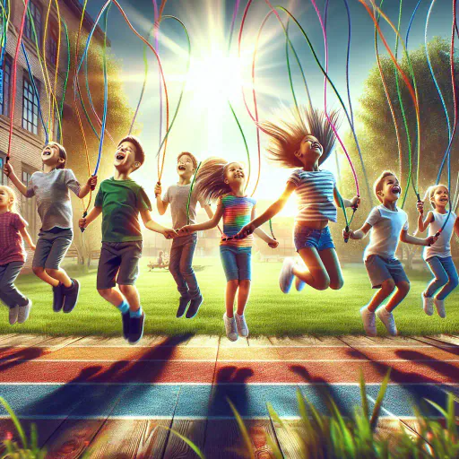 Illustration for Sporting Equipment