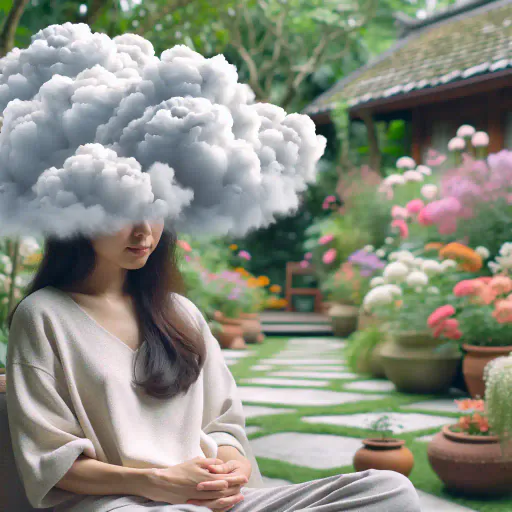 Illustration for Conversational Metaphor