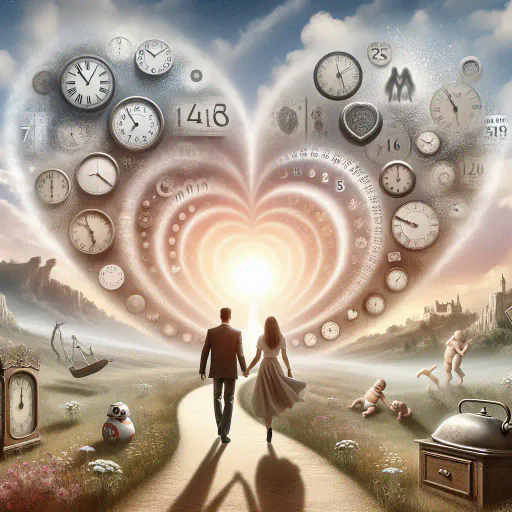 Illustration for Emotional Significance
