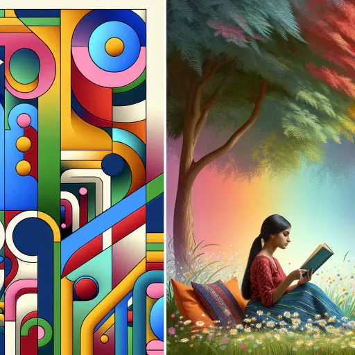 Illustration for Chronological Placement