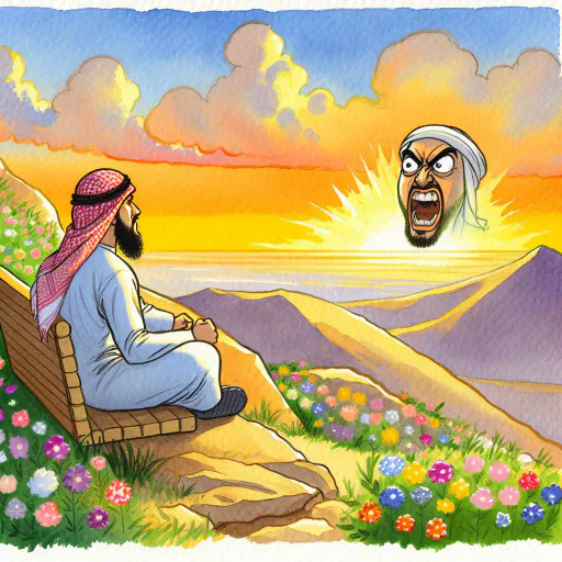 Illustration for Intensity Matters