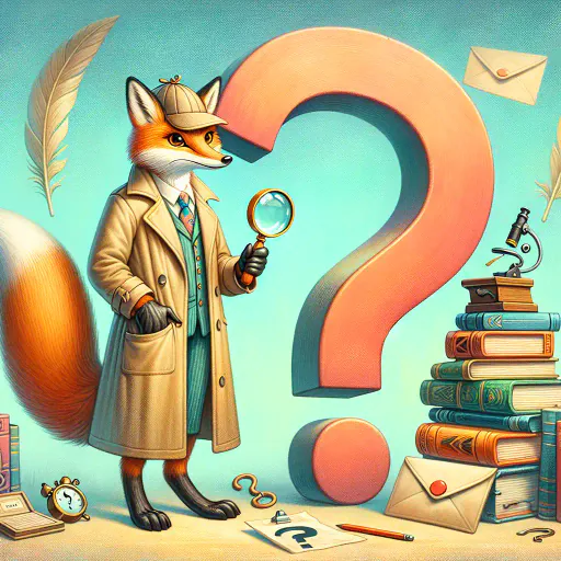 Illustration for Subtle Trickery