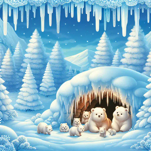 Illustration for Habitat or Shelter
