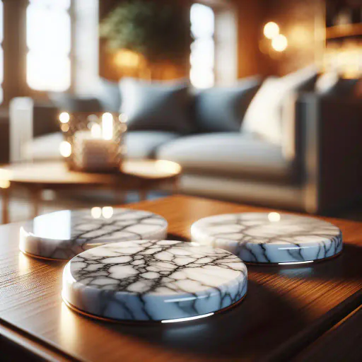 Illustration for Decorative Items