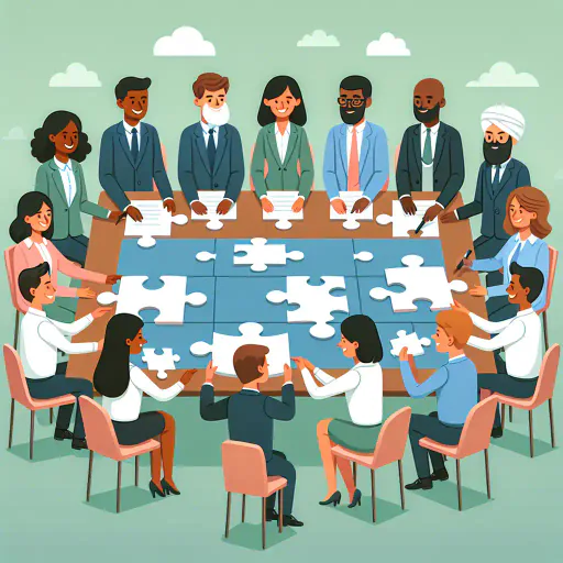 Illustration for Formal Context