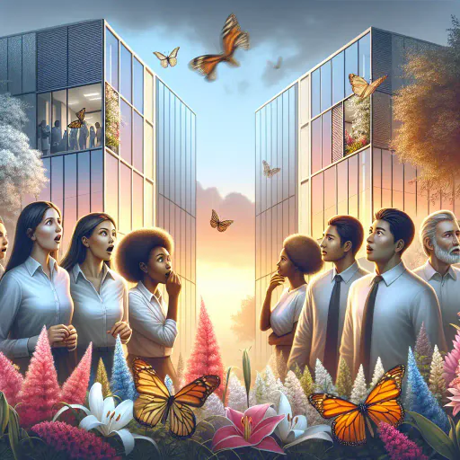 Illustration for Metaphorical Use