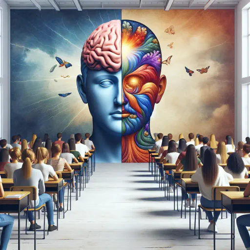 Illustration for Philosophical Term