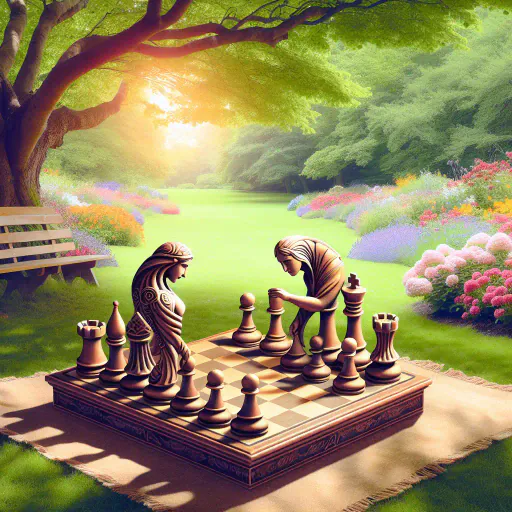 Illustration for Progressive Ousting