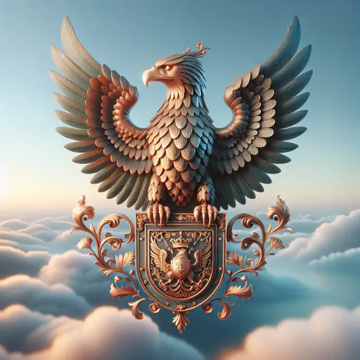 Illustration for Symbolic Imagery