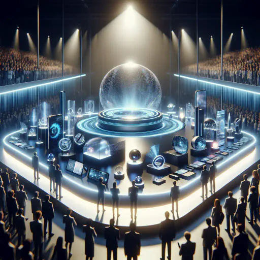 Illustration for Expectation Building